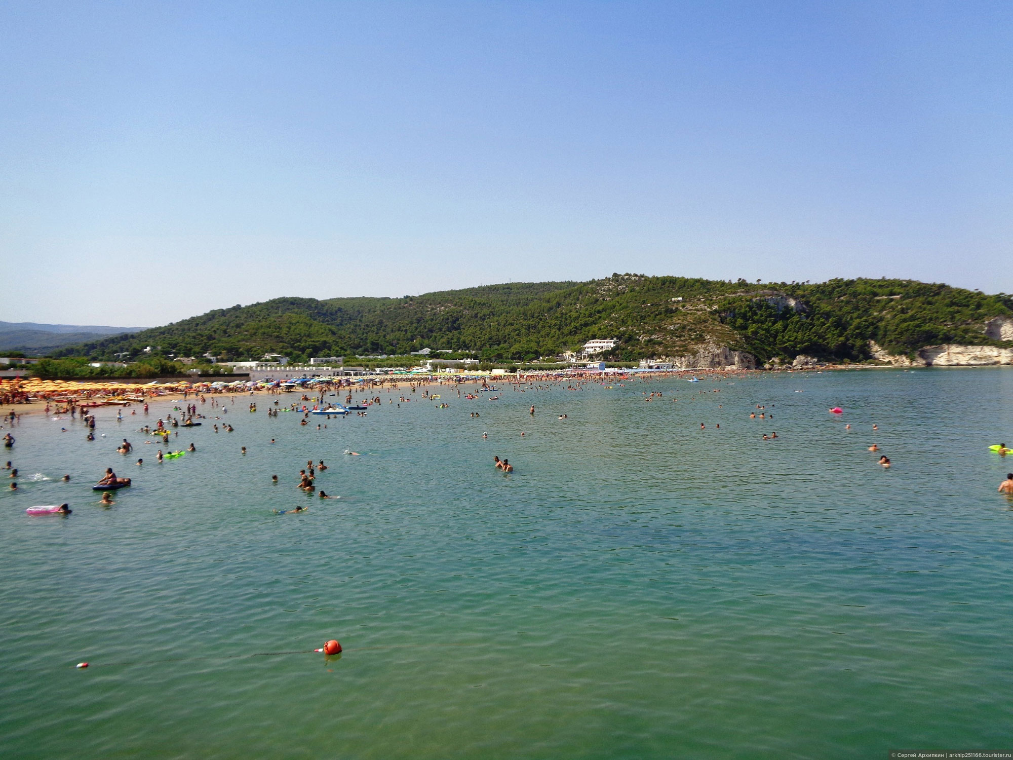 Peschici